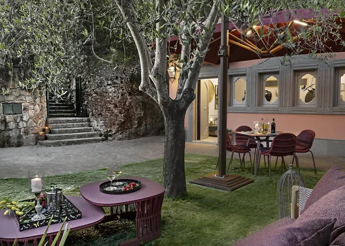 Willa Luxury Private Garden Near Piazza Di Spagna *