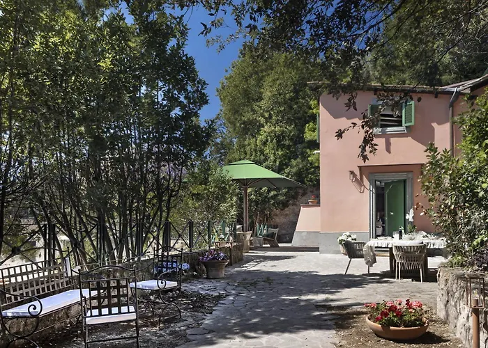 Willa Luxury Private Garden Near Piazza Di Spagna *